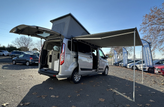 Ford WESTFALIA Nugget Plus 340 L2 185 cv image
