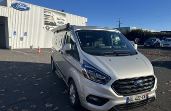 Ford WESTFALIA Nugget Plus 340 L2 185 cv image