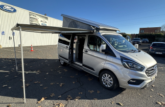 Ford WESTFALIA Nugget Plus 340 L2 185 cv image