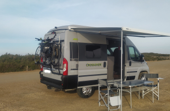  HYMER HYMERCAR FREE image
