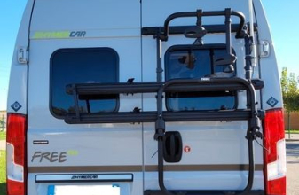  HYMER HYMERCAR FREE image