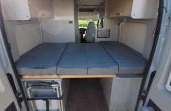  HYMER HYMERCAR FREE image