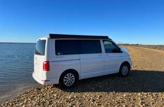 VOLKSWAGEN VOLKSWAGEN CALIFORNIA image