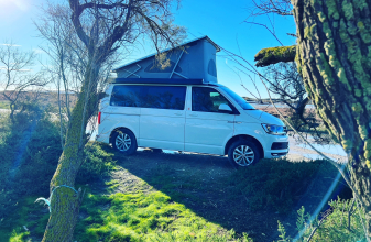 VOLKSWAGEN VOLKSWAGEN CALIFORNIA image