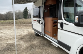  ADRIA MINI-VANS image