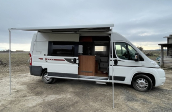  ADRIA MINI-VANS image