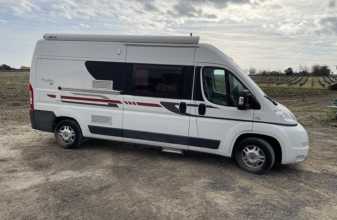  ADRIA MINI-VANS image