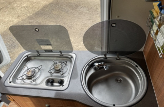  ADRIA MINI-VANS image