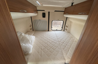  ADRIA MINI-VANS image