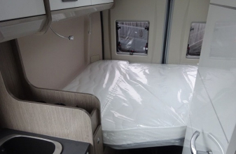 Fiat CHAUSSON V594s Roadline VIP image