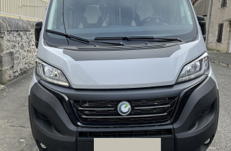 Fiat CHAUSSON V594s Roadline VIP image