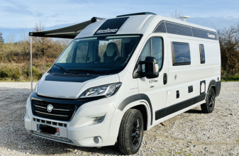 Fiat CHAUSSON V594 Max VIP 2021 image