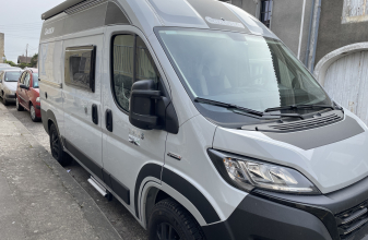 Fiat CHAUSSON V594s Roadline VIP image