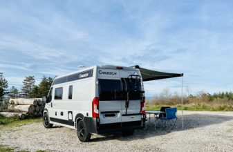 Fiat CHAUSSON V594 Max VIP 2021 image