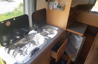  BRAVIA MOBIL SWAN image