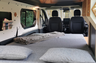 RENAULT GLENAN CONCEPT CARS HORIZONVAN image