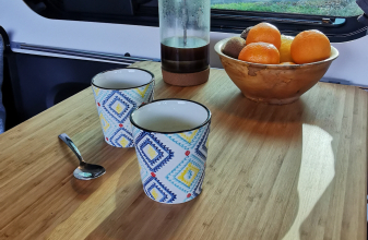 RENAULT GLENAN CONCEPT CARS HORIZONVAN image