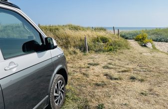 Volkswagen CALIFORNIA T6.1 image