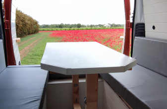 Peugeot AUTRE Boxer image