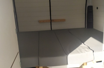 Peugeot AUTRE Boxer image