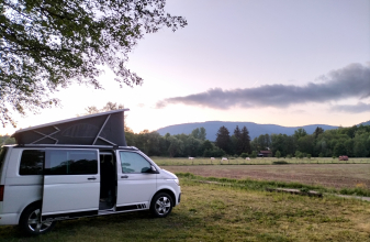 Volkswagen CALIFORNIA T6.1 image