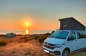 Volkswagen CALIFORNIA T6.1 image
