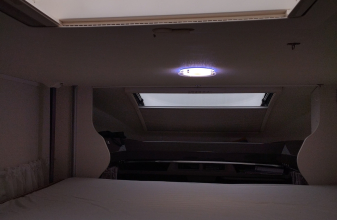 Citroen CHALLENGER  image