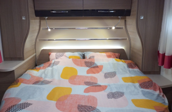 Citroen CHALLENGER  image