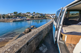 Volkswagen TRANSPORTEUR T6 image