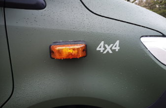 Mercedes HYMER MLT 580 4x4 image