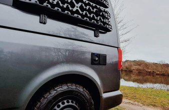  VOLKSWAGEN CALIFORNIA image