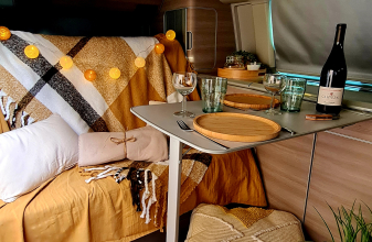  VOLKSWAGEN CALIFORNIA image