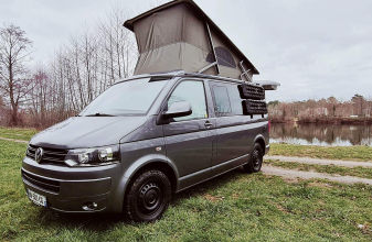  VOLKSWAGEN CALIFORNIA image