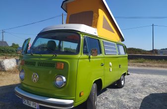 Volkswagen WESTFALIA Berlin image