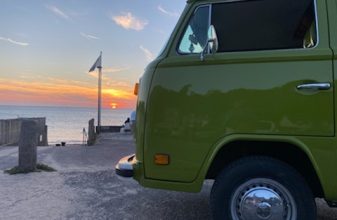 Volkswagen WESTFALIA Berlin image