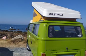 Volkswagen WESTFALIA Berlin image