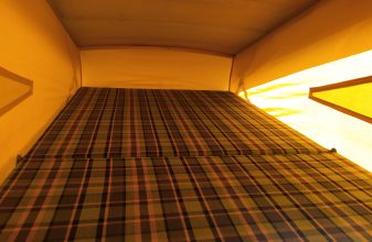 Volkswagen WESTFALIA Berlin image