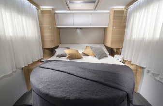 Fiat ADRIA Matrix plus 670 DC image