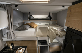 Fiat ADRIA Matrix plus 670 DC image