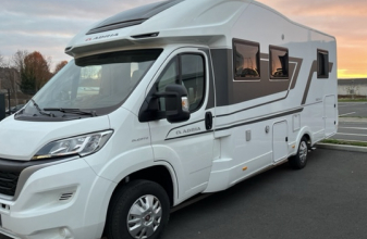 Fiat ADRIA Matrix plus 670 DC image