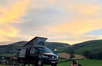 Volkswagen VOLKSWAGEN California Coast image