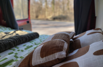 Peugeot AUTRE Boxer 2.0 Hdi 84 cv image