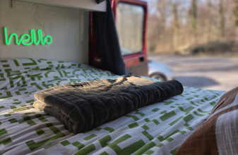 Peugeot AUTRE Boxer 2.0 Hdi 84 cv image