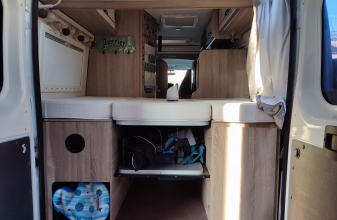 FIAT FONT VENDOME SEJOUR image