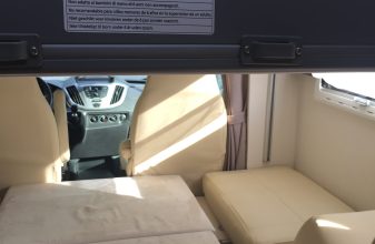 Ford CHALLENGER quartz image