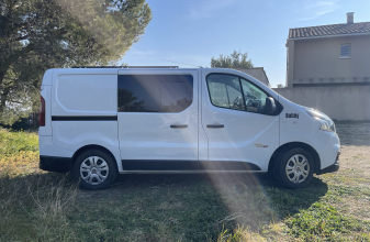 FIAT HANROAD TREK image