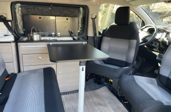 Citroen CAMPSTER  image