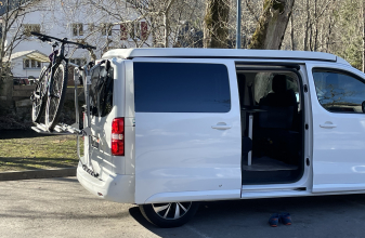 Citroen CAMPSTER  image