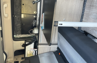 Citroen CAMPSTER  image