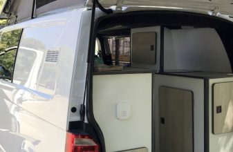 Volkswagen AUTRE T6 image